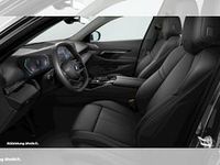 Neu BMW 520 190 PS (139 kW) 2026 Schwarz (black sapphire) Limousine