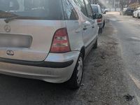 Gebraucht Mercedes A170 95 PS (69 kW) 2004 Kleinwagen