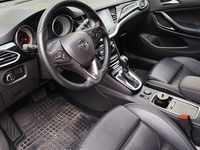 Gebraucht Opel Astra Innovation 150 PS (110 kW) 2016 Braun Limousine