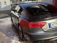 Gebraucht Audi A5 Sport 218 PS (160 kW) 2016 Coupé