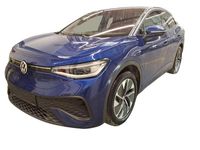 Gebraucht VW ID.5 Pro 210 kW (286 PS) 2025 Blue dusk metallic schwarz SUV