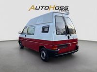 Second-hand VW T4 88 CP (64 kW) 2000 Alb Van