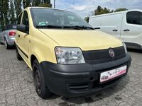 gebraucht Fiat Panda 1.1 8V Active* Inspektion Neu* Tüv&Asu Neu