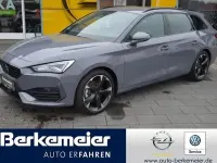 Gebraucht Cupra Leon 204 PS (150 kW) 2023 Graphengrau Limousine