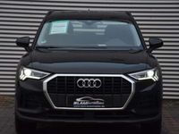 gebraucht Audi Q3 35 TDI AUTOMATIK VIRTUAL NAVI LED MATRIX ACC