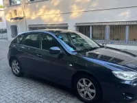 Gebraucht Subaru Impreza Active 107 PS (78 kW) 2009 Grau Limousine