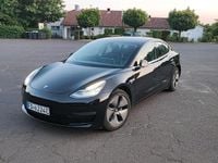 Gebraucht Tesla Model 3 355 kW (484 PS) 2019 Schwarz Limousine