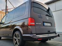 gebraucht VW Multivan T52,0 Biturbo