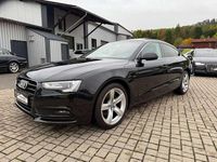 Gebraucht Audi A5 Sportback 177 PS (130 kW) 2014 Phantomschwarz perleffekt Kleinwagen