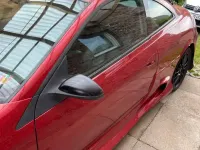 Gebraucht Ford Cougar 170 PS (125 kW) 1999 Rot Coupé