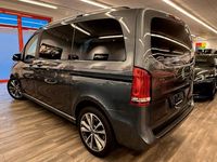 Gebraucht Mercedes V250 AMG 190 PS (139 kW) 2017 Grau Van / Kleinbus