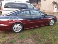 gebraucht Opel Calibra C20let 4×4