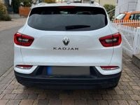 Gebraucht Renault Kadjar Black Edition 140 PS (102 kW) 2020 Weiß SUV
