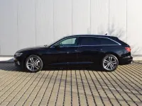 Gebraucht Audi A6 Sport 286 PS (210 kW) 2019 Schwarz Kombi