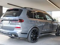 Gebraucht BMW X7 Comfort Edition 352 PS (258 kW) 2025 Grau SUV