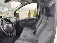 Gebraucht Citroën Jumpy 128 PS (94 kW) 2013 Weiß Van / Kleinbus