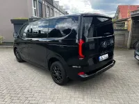Gebraucht VW Caravelle 150 PS (110 kW) 2025 Schwarz Van