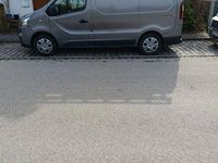 Gebraucht Fiat Talento 121 PS (88 kW) 2019 Grau Van / Kleinbus