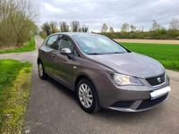 gebraucht Seat Ibiza 1.2 TSI Style *Navi *SHZ *Klima