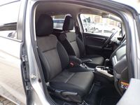 gebraucht Honda Jazz Elegance