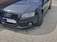 Gebraucht Audi A5 S-Line 211 PS (155 kW) 2012 Coupé