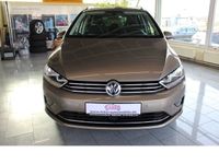 gebraucht VW Golf Sportsvan 1.2 TSI Lounge BMT/Start-Stopp Top-Zusand