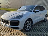 Gebraucht Porsche Cayenne 340 PS (250 kW) 2020 Grau SUV