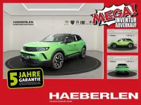 Gebraucht Opel Mokka 136 PS (100 kW) 2024 Grün SUV