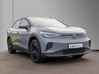Gebraucht VW ID.4 Pure 125 kW (170 PS) 2022 Grau SUV