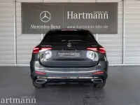 Gebraucht Mercedes GLC450 Premium 367 PS (269 kW) 2025 Grau SUV
