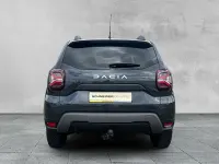 Gebraucht Dacia Duster Journey 130 PS (95 kW) 2023 Grau SUV