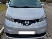 gebraucht Nissan Evalia NV2001.5 Tekna