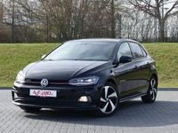 gebraucht VW Polo 2.0 TSI GTI DSG