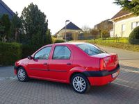 gebraucht Dacia Logan 