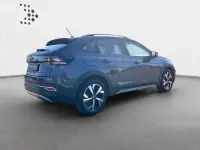Gebraucht VW Taigo Style 110 PS (80 kW) 2022 Grau SUV
