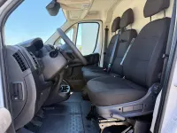 Neu Fiat Ducato 140 PS (102 kW) 2026 Weiss Van