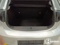 Gebraucht Opel Corsa Edition 101 PS (74 kW) 2024 Kristall silber Kleinwagen