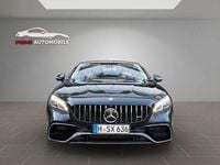 Gebraucht Mercedes S500 AMG 455 PS (334 kW) 2014 Schwarz Coupé