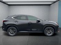 Neu Lexus NX350h 243 PS (178 kW) 2025 Schwarz SUV