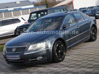 gebraucht VW Phaeton V6 4Mot Sthzg/Sitzbelü/Leder/Nav/Xen/GSD