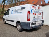 gebraucht Fiat Scudo 1 Hand