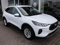 Gebraucht Ford Kuga Titanium 242 PS (177 kW) 2025 Frozen white SUV