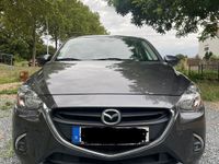 gebraucht Mazda 2 SKYACTIV-G 90 KIZOKU KIZOKU