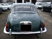 Gebraucht Jaguar S-Type S 167 PS (122 kW) 1968 Grün metallic Limousine