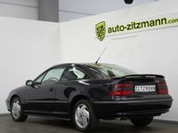 gebraucht Opel Calibra 2.0i 16V Turbo 4x4 Sammlerzustand