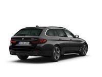 gebraucht BMW 530 M Sport Mild Hybrid EU6d i Touring Park-Assistent