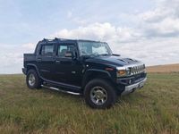 gebraucht Hummer H2 6.0 Pickup