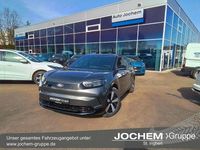Ny Ford Capri 210 kW (286 HK) 2026 Grå SUV