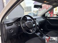 Gebraucht Skoda Octavia Active 105 PS (77 kW) 2018 Weiß Kombi