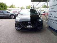 Gebraucht Ford Fiesta ST-Line 101 PS (74 kW) 2023 Schwarz Kleinwagen